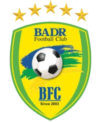 Badr 队徽