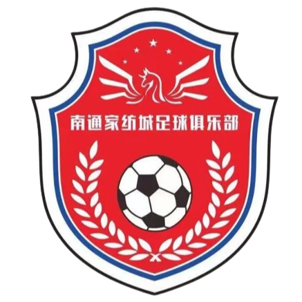 Nantong Home Textile City 队徽