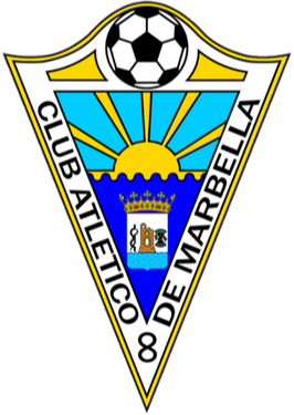 Atletico Marbella 队徽